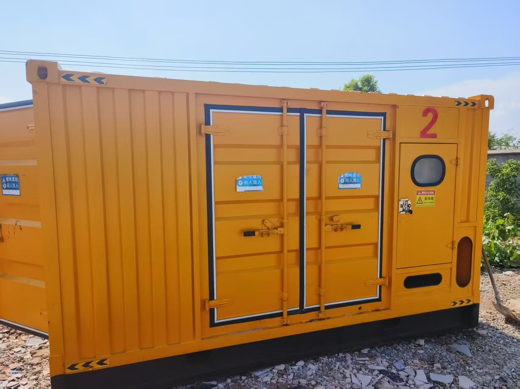 泗洪汉中大型柴油发电机发电车UPS电源出租租赁
